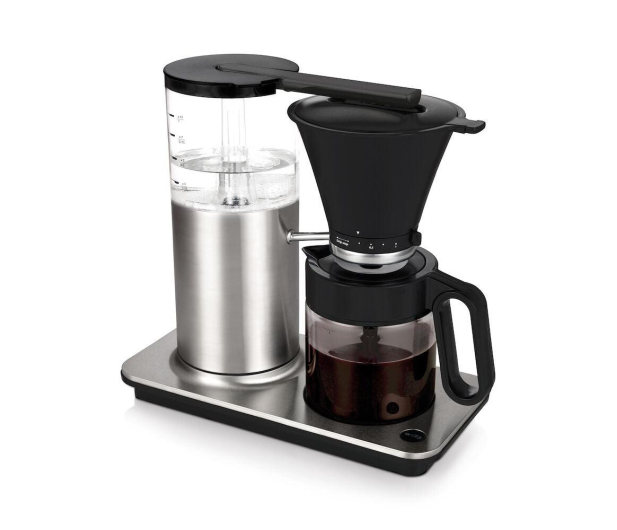 Wilfa Classic Coffee Maker Silver - 1488001 - zdjęcie